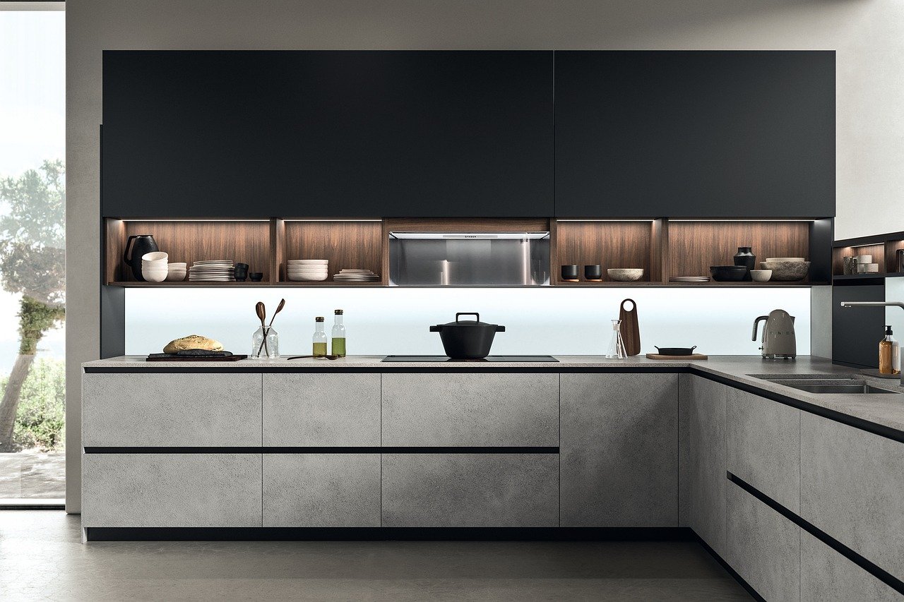 How to Create a Sustainable Kitchen?